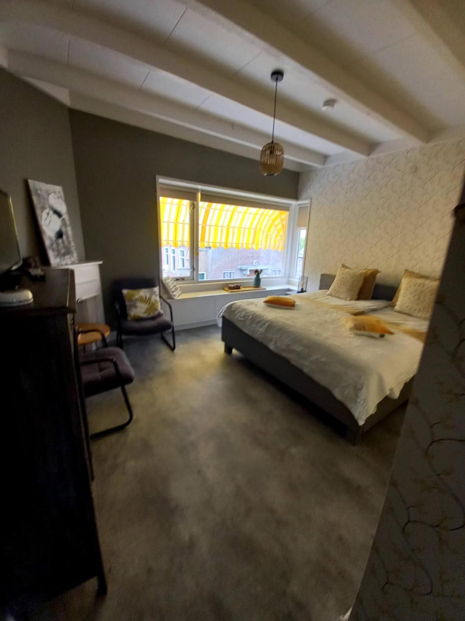 Visvliet Bnb-Heirhuys المظهر الخارجي الصورة